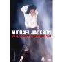 迈克尔•杰克逊Michael Jackson:布加勒斯特-危险之旅演唱会（DVD）Live In Concert In Bucharest:The Dangerous Tour