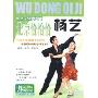 杨艺交谊舞入门北京恰恰恰(DVD)