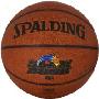 斯伯丁pu材质篮球74-169NBA Official School