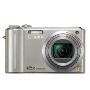 松下(Panasonic)LUMIX ZS1-GK 数码相机(银色)