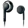 飞利浦 Philips SHE2660 耳塞式耳机 (MP3耳机 柔软耳罩优化舒适体验 动感设计 匹配个人风格)
