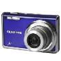 奥林巴斯FE 5020 数码相机（蓝色）
