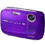 富士 Z31 数码相机（紫色）