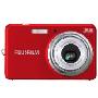 富士 J35 数码相机（红色）