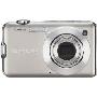 卡西欧 S12数码相机（银色）