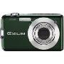 卡西欧 S12数码相机（绿色）
