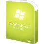 Windows 7家庭基础版
