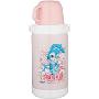 哈尔斯卡通娃娃壶 600ml 粉色HHX-600AD