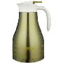 哈尔斯真空多用水壶 1200ml 绿色HK-1200SP