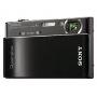 索尼（SONY）数码相机DSC-T900套装（黑色）(赠原装时尚数码包)