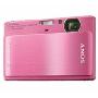 索尼（SONY）数码相机DSC-TX1（粉色）