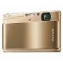 索尼（SONY）数码相机DSC-TX1（金色）