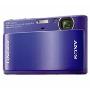 索尼（SONY）数码相机DSC-TX1（蓝色）