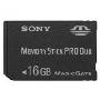 索尼（SONY）Memory Stick Pro Duo 16GB记忆棒(无适配器）