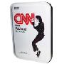 CNN特别报道:杰克逊永远的歌王铁盒珍藏版(5DVD+学习手册)(5个半小时全纪录+追思会精选+MTV精选)