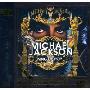 迈克尔·杰克逊(CD)