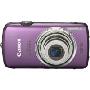 佳能 IXUS 200is 数码相机（神秘紫）