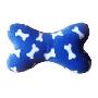monamipet 彩色骨头型玩具(蓝色) IL07075 B