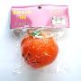 monamipet 宠物 蔬菜型玩具(甜橙） IL07077 V03