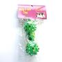 monamipet  哑铃宠物玩具(绿色) IL07108 G