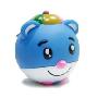 monamipet  卡通图案球型发声宠物玩具(小熊-蓝色)IL07118 P03