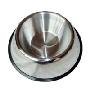 monamipet ccpet 宠物专用不锈钢碗 1600ml IL07164