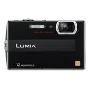 松下 LUMIX FP8-GK 数码相机（黑色 ）