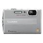 松下 LUMIX FP8-GK 数码相机（银色 ）