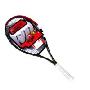 威耐尔碳素铝合金网球拍 950-3(带线)