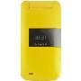 夏普SH6110C(Sharp SH6110C)时尚绚色手机(黄色)