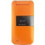 夏普SH6110C(Sharp SH6110C)时尚绚色手机(橙色)