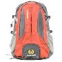 登高者徒步系列户外背包28L E640(橙色)(配防雨罩)新款