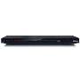 步步高BBK     DV605K  DVD  黑色   USB2.0高速接口，支持读取USB设备上的银/视频文件，经典造型 酷黑登场