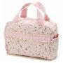 迪士尼·玛丽猫手提包-10710203粉红色