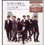 Super Junior-M:SUPER GIRL(CD)首张国语迷你专辑