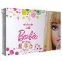 芭比公主梦幻礼盒(DVD)