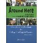 Around Here在我们周围:大学英语口语辅助教程(A Supplementary Textbook for College Oral English Practice)