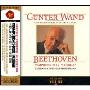 贝多芬第九"合唱"交响曲(CD)