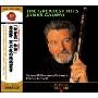 "世界第一长笛"詹姆斯•高尔威的天籁笛音(CD)