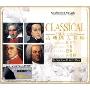 贝多芬·肖邦·巴赫·莫扎特古典四大名师