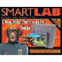 SMARTLAB: You Build It - Double-Security Safe