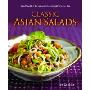 Classic Assian Salads