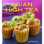 Asian High Tea Favourites