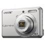 索尼(SONY) 数码相机DSC-S930 (银色)