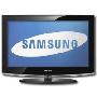 SAMSUNG 三星32寸液晶电视 32B360