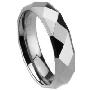 TUNGSTEN汤斯敦钨金男戒J203-9#