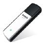 腾达 TENDA 150M USB无线网卡 w311U(白色)(全球最超薄)