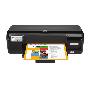 惠普HP Deskjet D730彩色喷墨打印机