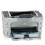 惠普HP LaserJet P1505黑白激光打印机