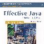 Effective Java(第2版)(英文版)